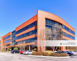 Imperial Center - Carlisle Place