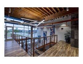 Delano Office Space