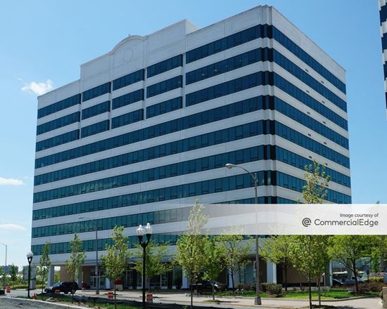 Potomac Gateway South