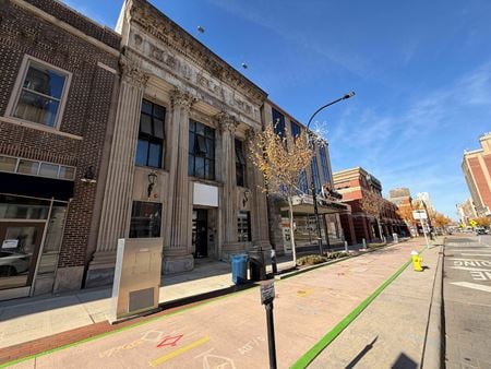 Other space for Sale at 328 S Main St in Akron
