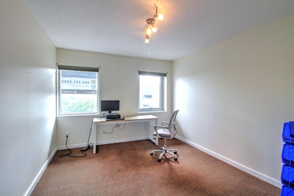 5420 Arapahoe Ave #2