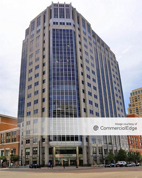 Gateway Tower West