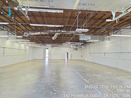 Design District Office/Warehouse Space