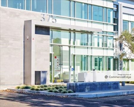 Office space for Rent at 375 West Trimble Road in San Jose