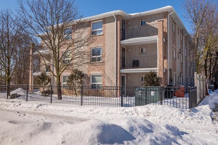 Multi-Family space for Sale at 94 Sanford Street in Barrie
