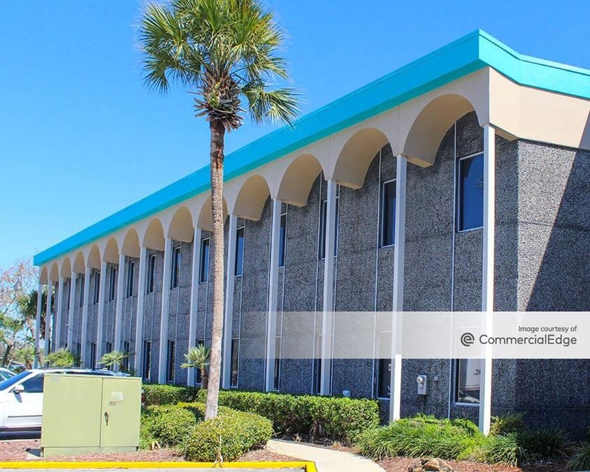 7200 Lake Ellenor Drive, Orlando - Office Space For Lease