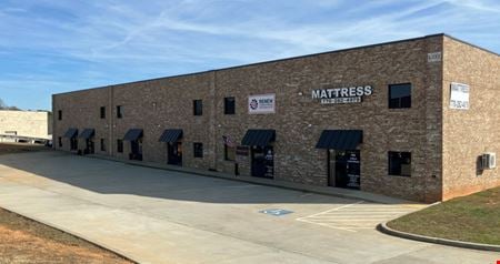 Industrial space for Sale at 4337 McBrayer Rd in Oakwood