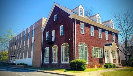 Office space for Rent at 201 Joseph E. Lowery Boulevard Northwest in Atlanta