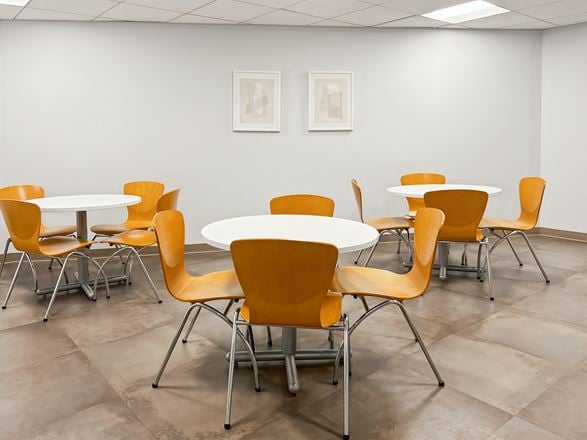Regus - Darien - Old Kings Hwy