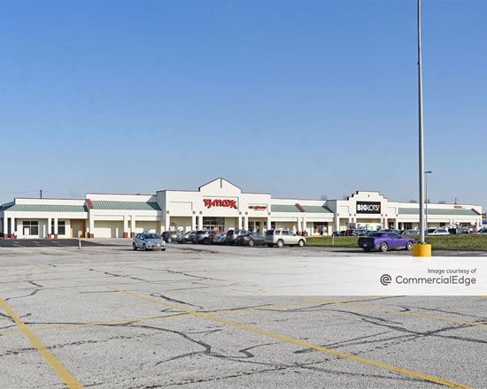 Westpoint Plaza