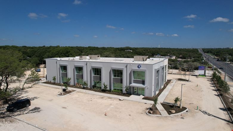 Kellum-Schertz Medical Center