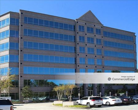 Office space for Rent at 1277 Lenox Park Blvd NE in Atlanta