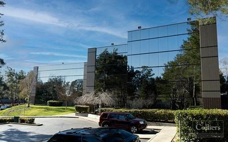 Office space for Rent at 111 Deerwood Rd in San Ramon