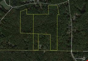Boulder Park Drive - 39.4 Acres