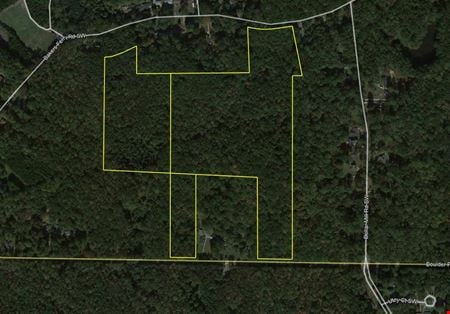 VacantLand space for Sale at 4399 Boulder Park Drive Southwest in Atlanta