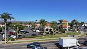 Santa Fe Springs Marketplace
