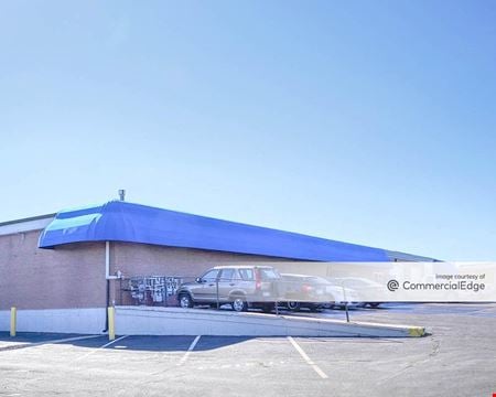 Industrial space for Rent at 2300 West 2nd Avenue in Denver