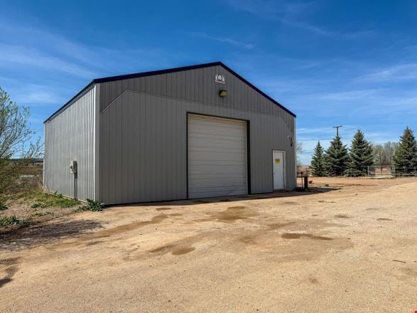 Plant Street Office & Flex Facility