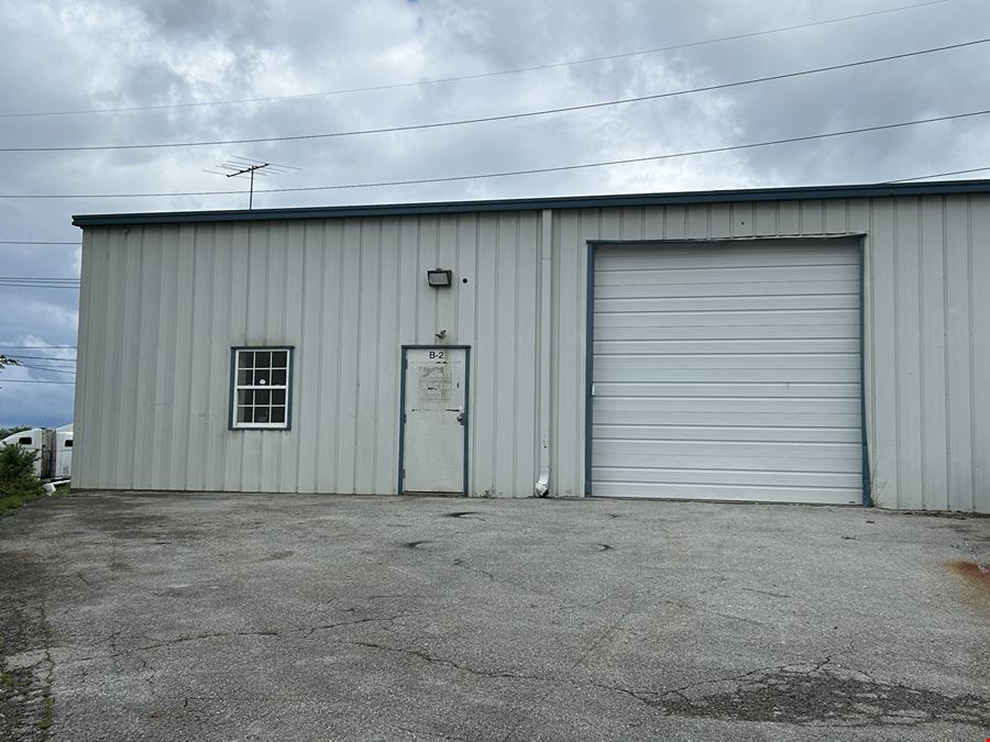 127 Dishman Lane