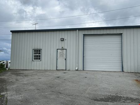 Photo of commercial space at 127 Dishman Lane in Bowling Green