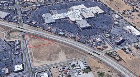 Commercial space for Rent at 1233 Rancho Vista Blvd in Palmdale