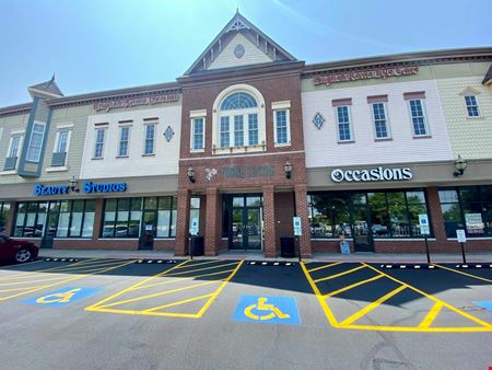 Office space for Rent at 3027 English Rows Avenue Unit 205 in Naperville