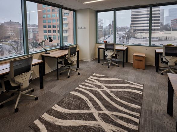 Serendipity Labs - St Louis Clayton