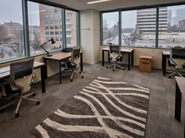 Serendipity Labs - St Louis Clayton