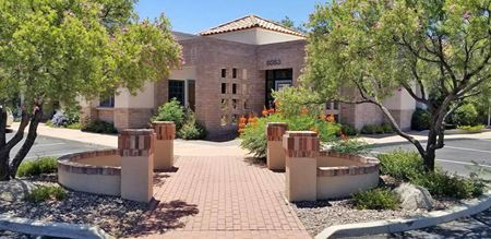 Office space for Sale at 6083 & 6085 E Grant Road in Tucson