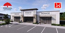 Poinciana Exchange