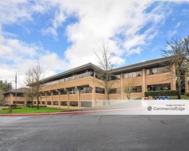 Kruse Woods Corporate Park - 4000 Kruse Way Place I