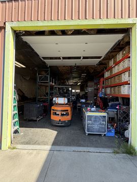 1217 1st St & 103 Cedar Ave