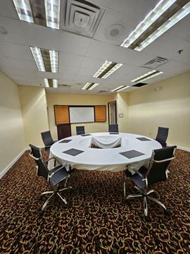 Tallahassee Conference Center