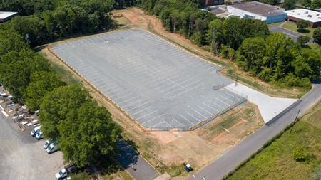 Industrial space for Rent at 401 Old Hebron Rd in Charlotte