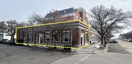 Retail space for Rent at 61 Main Avenue in Ocean Grove