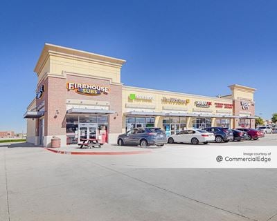 Lake Worth Marketplace