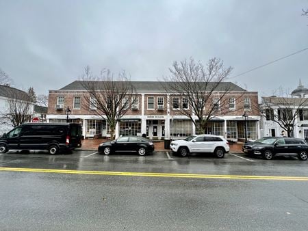 Retail space for Rent at 26 Village Green in Bedford