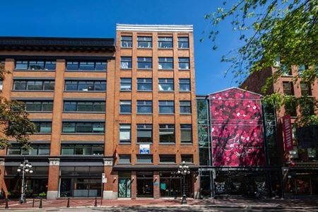 Mixed Use space for Rent at 73 73 Water Street in Vancouver
