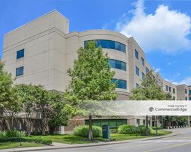 Women's Hospital Physicians Office Building