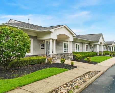 Office space for Rent at 1900 Mount Holly Rd in Burlington