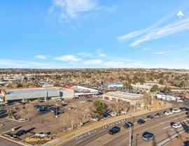 Sprouts Farmers Market