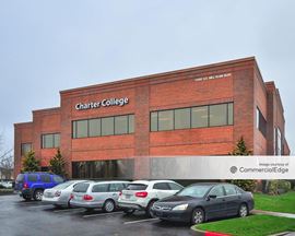 Columbia Tech Center - Building 31