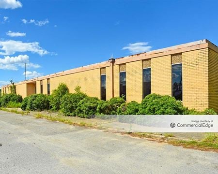 Industrial space for Rent at 211 Kellwood Drive in Perry