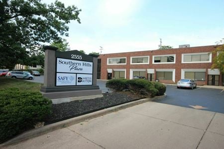 Office space for Rent at 2555 S Dixie Dr in Dayton
