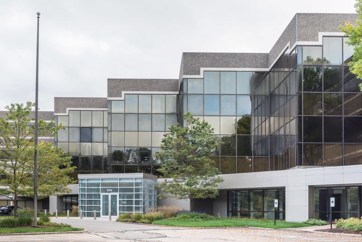 600 Technology Park