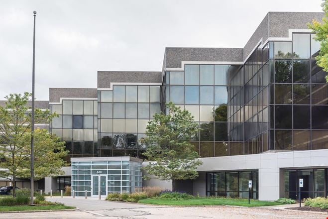 600 Technology Park