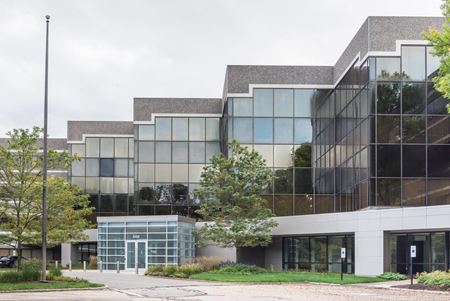 Office space for Rent at 600 Technology Park Drive in Billerica