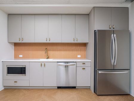 500     - Show Suite Galerie de photos de l'espace 4