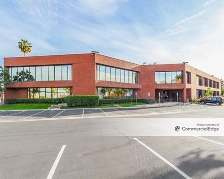 Photo of commercial space at 1801 East Edinger Avenue in Santa Ana