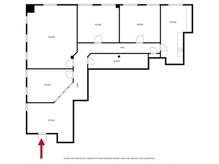 Office space for Rent at 200 E Post Rd in White Plains